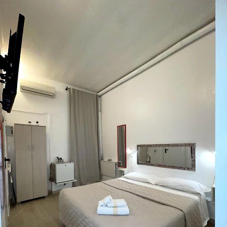 Affittacamere Guesthouse Maristella Cagliari Esterno foto