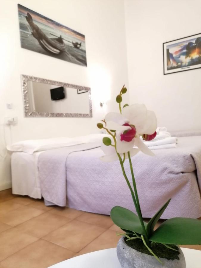 Affittacamere Guesthouse Maristella Cagliari Esterno foto