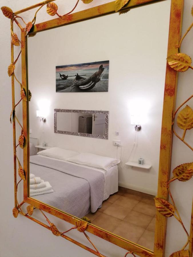 Affittacamere Guesthouse Maristella Cagliari Esterno foto