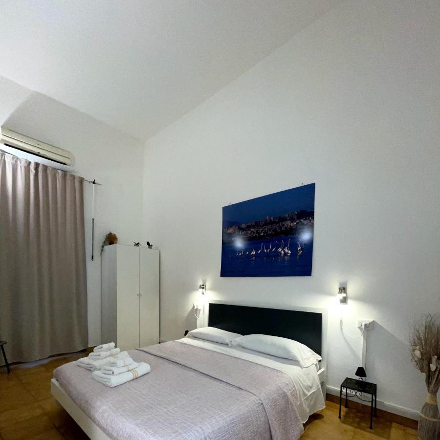 Affittacamere Guesthouse Maristella Cagliari Esterno foto