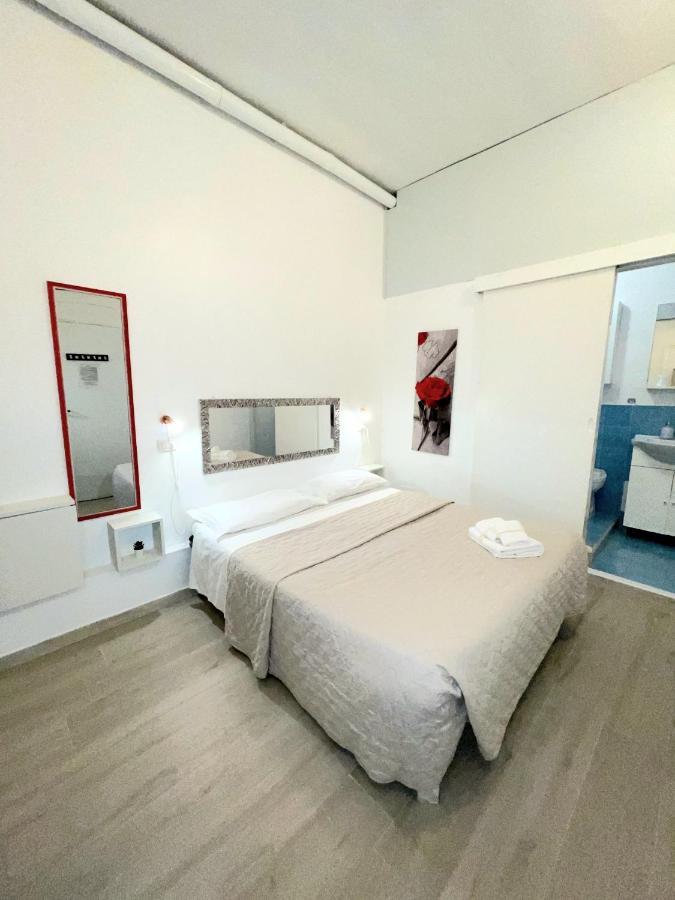 Affittacamere Guesthouse Maristella Cagliari Esterno foto