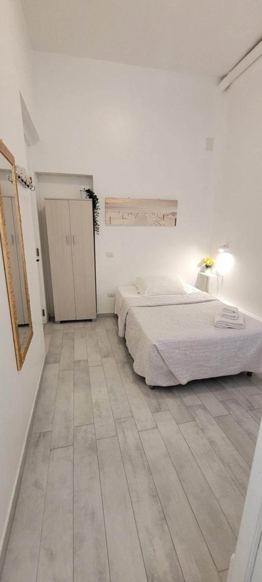 Affittacamere Guesthouse Maristella Cagliari Esterno foto