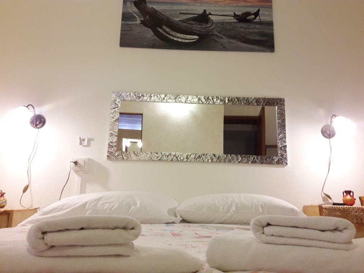 Affittacamere Guesthouse Maristella Cagliari Esterno foto