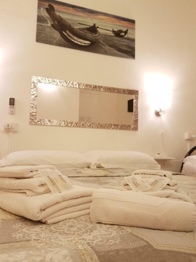 Affittacamere Guesthouse Maristella Cagliari Esterno foto